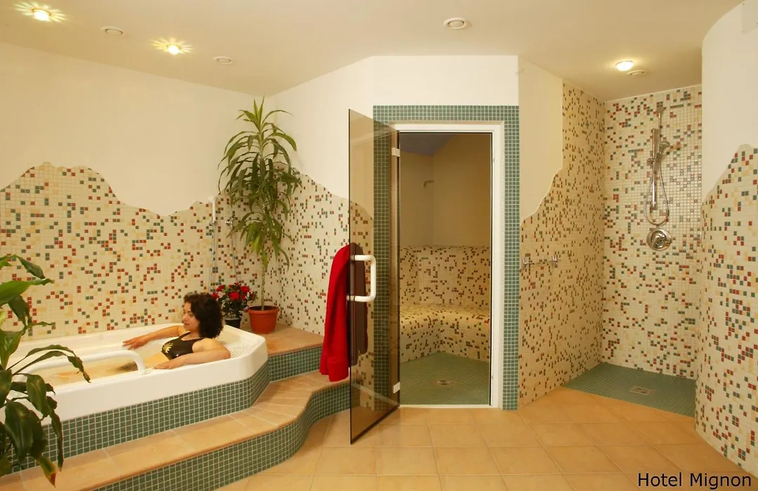 Hotel Mignon-1
