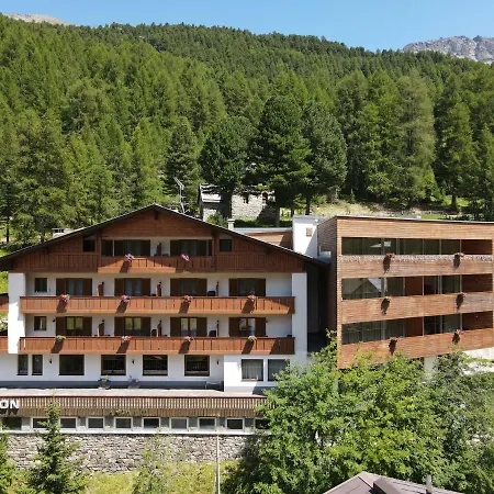 Hotel Mignon-3